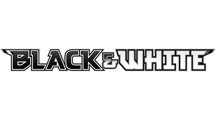 Black & White - Base Set Pokemon TCG Online Code for PTCGO