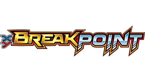 BreakPoint Code - Pokemon TCG Online Booster | PTCGO.CO