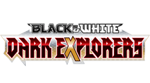 Black & White - Dark Explorers Pokemon TCG Online Code for PTCGO
