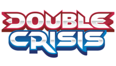Double Crisis Pokemon TCG Online Code for PTCGO