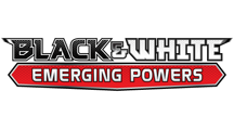 Black & White - Emerging Powers Pokemon TCG Online Code for PTCGO
