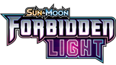 Sun & Moon - Forbidden Light Pokemon TCG Online Code for PTCGO