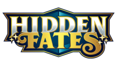 Hidden Fates Pokemon TCG Online Code for PTCGO