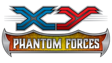 XY - Phantom Forces Pokemon TCG Online Code for PTCGO