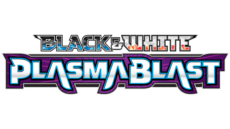 Black & White - Plasma Blast Pokemon TCG Online Code for PTCGO