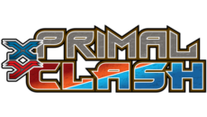 XY - Primal Clash Pokemon TCG Online Code for PTCGO