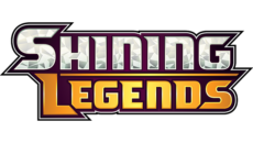 Shining Legends Pokemon TCG Online Code for PTCGO