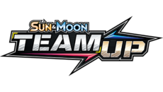 Sun & Moon - Team Up Pokemon TCG Online Code for PTCGO