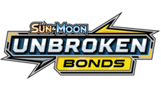 Sun & Moon - Unbroken Bonds Pokemon TCG Online Code for PTCGO