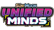 Sun & Moon - Unified Minds Pokemon TCG Online Code for PTCGO