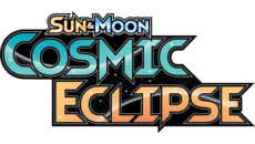 Sun & Moon - Cosmic Eclipse Pokemon TCG Online Code for PTCGO
