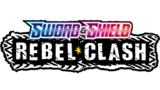 Sword & Shield - Rebel Clash Pokemon TCG Online Code for PTCGO