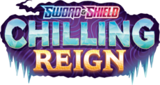 Chilling Reign code PTCGO SWSH6 Pokemon TCG Sword & Shield