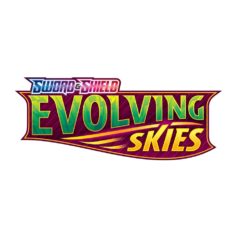 50 Evolving Skies Code Lot PTCGO
