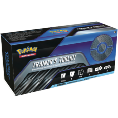 Pokemon Trainers Toolkit Code PTCGO