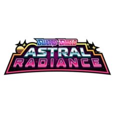 50 Astral Radiance Code Lot PTCGL