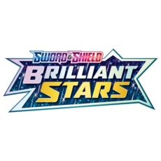Brilliant Stars Code PTCGO