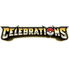 Celebrations Code Pokemon TCG Live