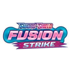 Fusion Strike Code PTCGO