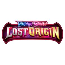 Lost Origin Code Card PTCGO LIve Pokemon TCG Online
