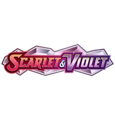 50 Scarlet & Violet Code Pokemon TCG Live