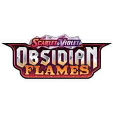 Obsidian Flames Code Pokemon TCG Live