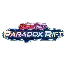 Paradox Rift Code Pokemon TCG Live