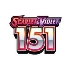 Scarlet & Violet 151 Code Pokemon TCG Live