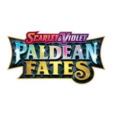 Paldean Fates Code Pokemon TCG Live